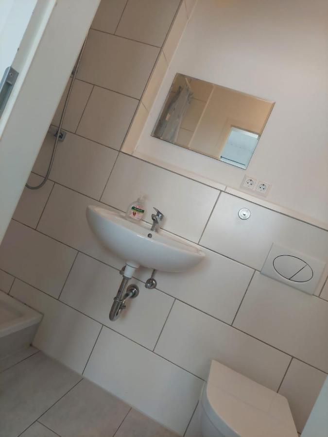 Private Appartement *