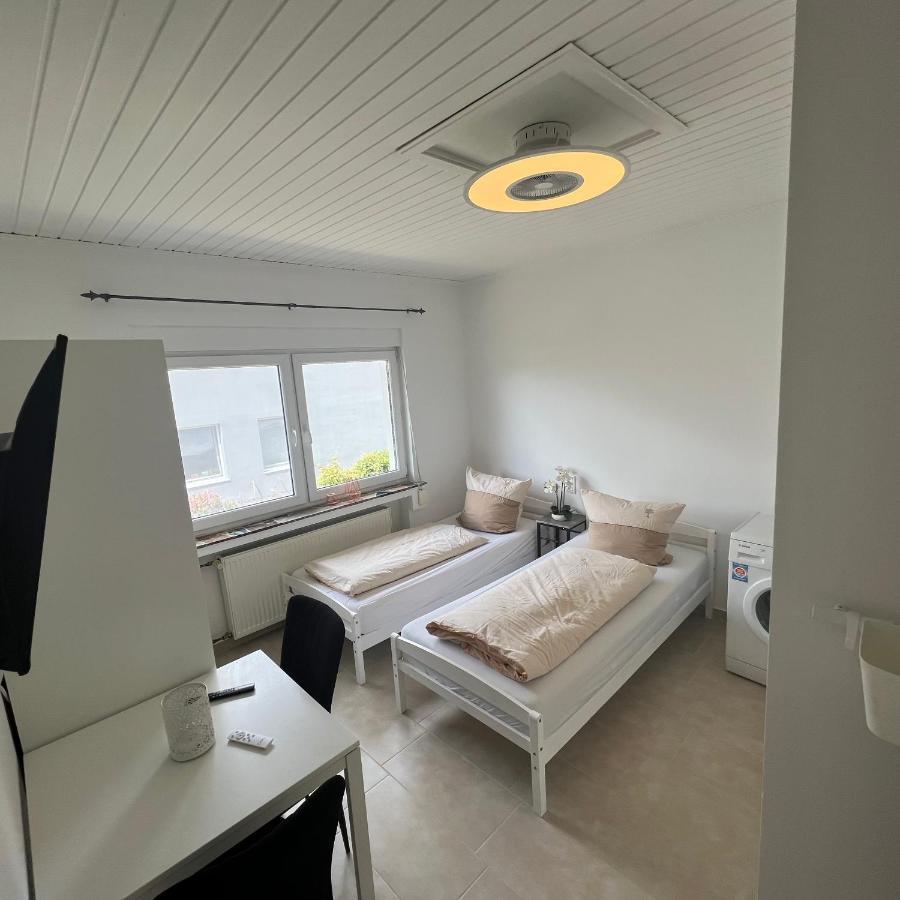 Private Appartement