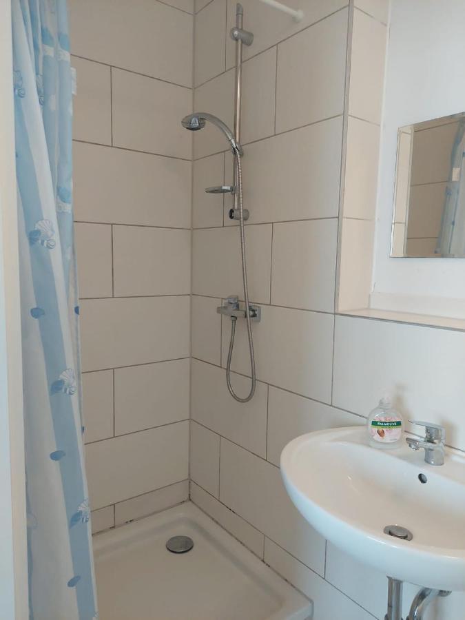 Private Appartement