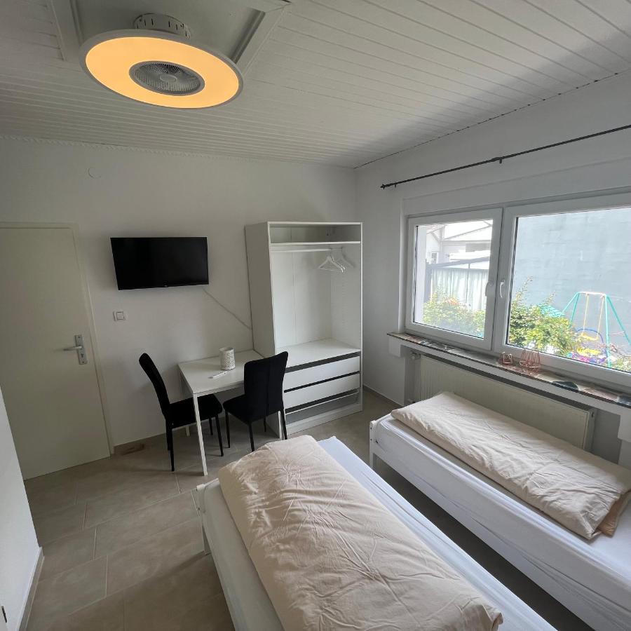 Private Appartement