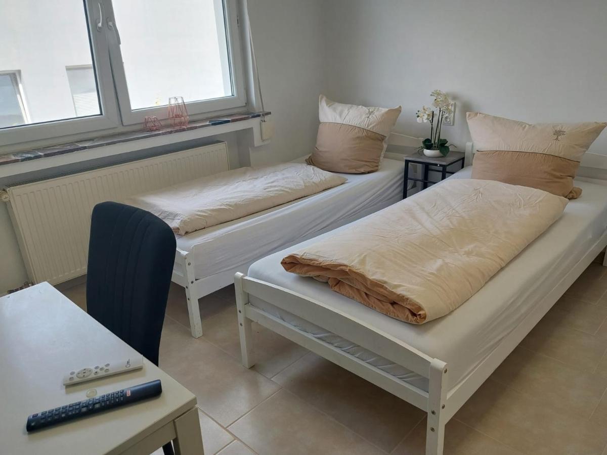 Private Appartement *